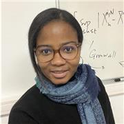 Docteure en mathématiques appliquées (spécialité probabilités), je donne des cours particuliers en mathématiques au lycée et à l’université.